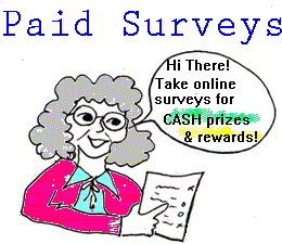 paid surveys - paid surveys are a great way to boost your earnings from participating in market research and for voicing your opinions!
