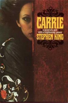 Carrie - Stephen King - Carrie