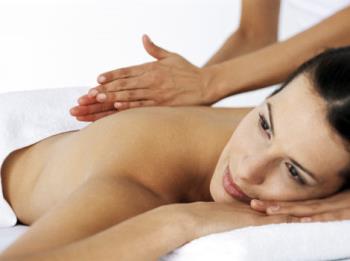 spa treatment - Spa treatments are rejuvenating!