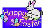 Happy-Easter - Enjoying Easter