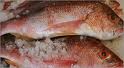 Good fish - These are called Parrot fishes or Pink Perches or Shankara.