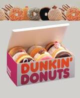 donuts - Dunkin donuts pictures shows the different donuts that they offer