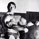 Arnold  - Real Hero