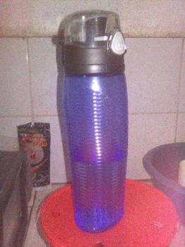Water - A jug of water