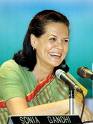 Sonia Gandhi - Though Sonia Gandhi is an Italian, still she is comfortably perched at Indian helms of Affair. It is not a small achievement and only the most intelligent person will be able to do that.