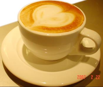 coffee - I love coffee very much . I like coffee with milk .when I see the fog from the hot coffee. it is charming .