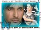 combination of inner+outer beauty - I respect terrence sir