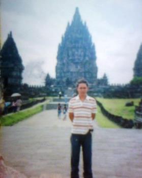 Legend of a thousand temples - a legend of central java, indonesia, which lives on until today...