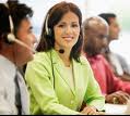 call center work - You are lucky if you don&#039;t get burn out. 