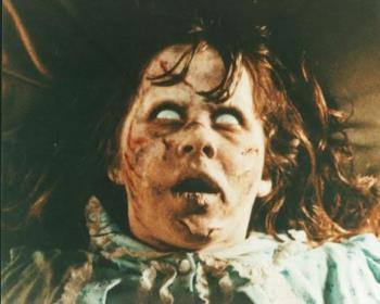 The Exorcist - The Exorcist A classic horror of all time