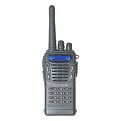 walkie talkie - fast connection, radio range coverage, shares real time information...