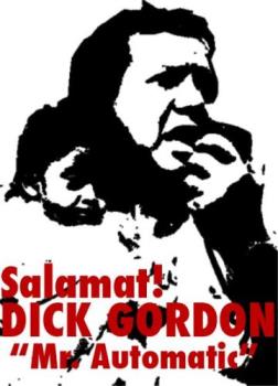 gordon - :p gordon - :p