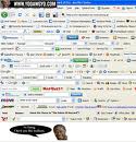 Toolbars - many toolbars