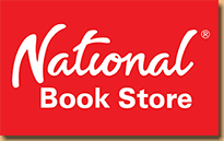 National Bookstore - National Bookstore is the biggest and premier bookstore in the Philippines.. Ever since I could remember, this was the place where we go to to buy all our school needs.. 