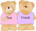 Bestfriends - Teddy Bears