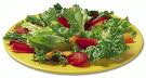salads - Eat salads and have a balanced diet