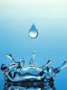 Plain water - drinkable plain water