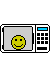 smile - microwave avatar