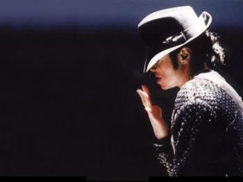 The King - Michael Joseph Jackson 