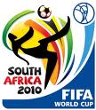 World Cup Logo - The logo for the 2010 World Cup Football Tornament. 