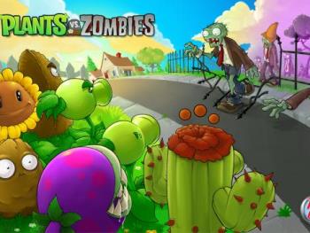 plants vs. zombies - the game that i have been addicted before... :D
how about you?