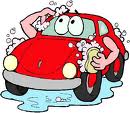 Wash your car and stay active. - Washing your own car keeps you active and gives you satisfaction. Have some pride in your car&#039;s appearance. Keep active and healthy.