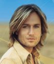 country singer - Keith Urban