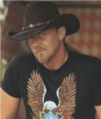country singer - Trace Adkins