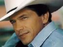 country singer - George Strait