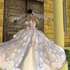 wedding planning - Gowns form an important part of any wedding planning