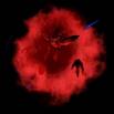 Dark Archon - A Dark Archon from StarCraft