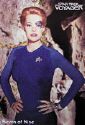 Star are us - star trek