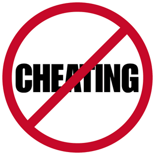 Cheating is not good.It is betrayal. - It take 2 to tango.In a relationship it 2 to betray each other and the other person is the victim.