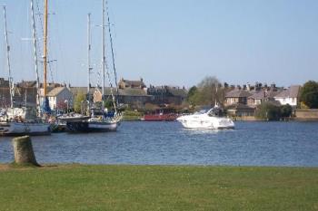 Glasson Dock - This is my village, Glasson Dock