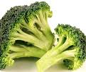 Broccoli - I love it!