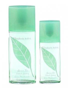 Perfumes - I love to use Elizabeth Arden specially the &#039;green tea&#039; It is associated with pleasant memories. 