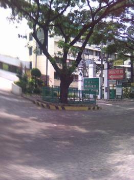 DLSU College of Medicine - This was my school. DLSU College of Medicine - This was my school.