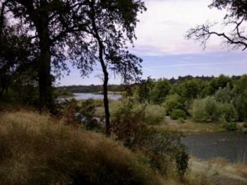 American river - American river by work