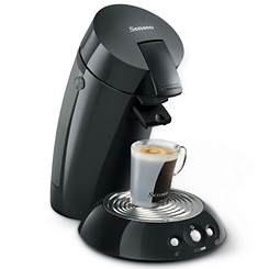 senseo - My trusty Senseo Coffee Maker!!