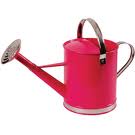 Pink Watering Can Identical To Mine - Pink Watering Can Does The Job!