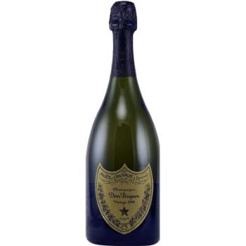 Dom Perignon - Dom Perignon - The King of Champagnes.