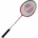 Badminton Rack - One of my favorite hobbies is to play badminton.