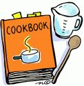 Cookbook to the rescue - cookbook