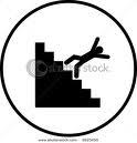 Falling - I'm falling and I can't get up! 