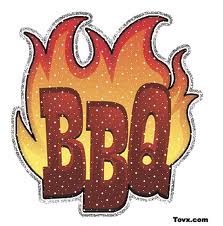 BBQ sometime poison food preparation - BBQ done not correct may cause charcoal poisoning.