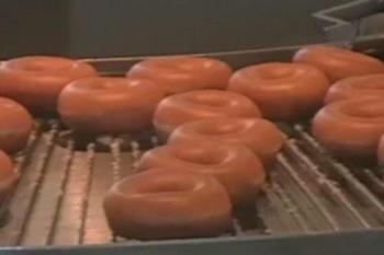 doughnuts - The image of doughnuts