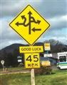 GOOD LUCK!! - Good luck,,just remember it will get better!