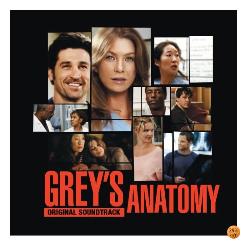 Grey's Anatomy - Grey's Anatomy Grey's Anatomy - Grey's Anatomy