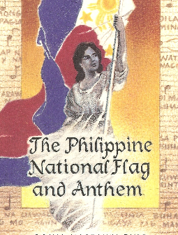 proud - national anthem