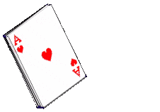 The Game of Poker - This is "Royal Flush" in Poker.